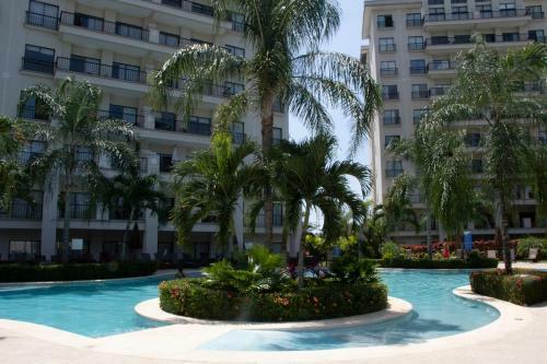 Apartamento Amaluc Zac