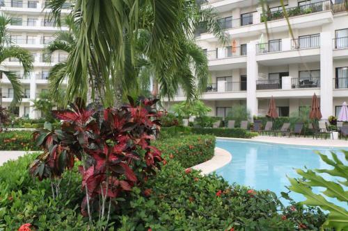 Apartamento Amaluc Zac