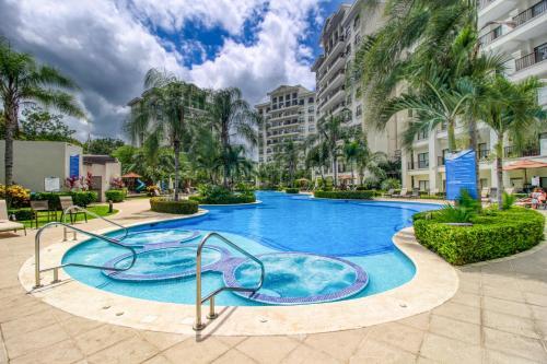 Apartamento Jaco Bay 4601