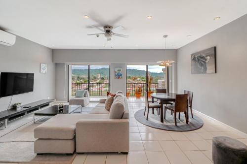 Apartamento Jaco Bay 4601