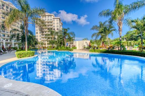Apartamento Jaco Bay 4601
