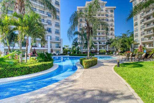 Apartamento Jaco Bay 4601