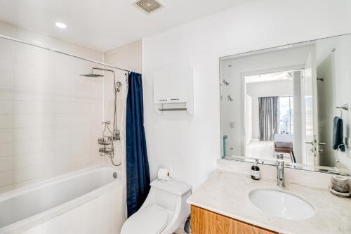 Apartamento Jaco Bay 4601