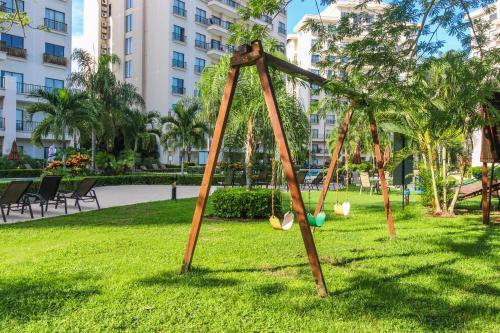 Apartamento Jaco Bay 4601