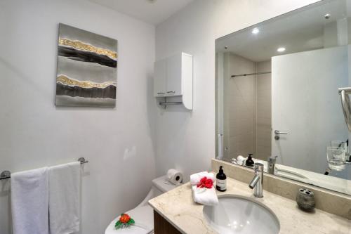 Apartamento Jaco Bay 4601