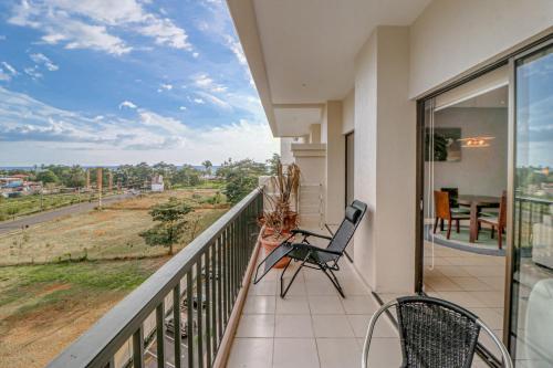 Apartamento Jaco Bay 4601