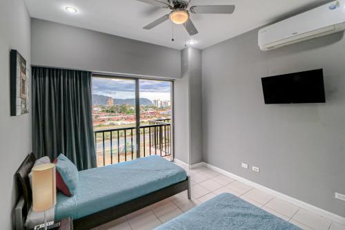 Apartamento Jaco Bay 4601