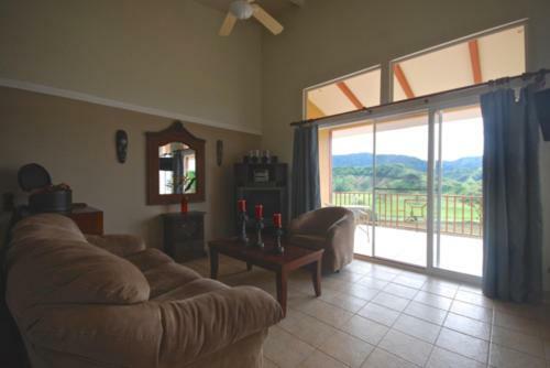 Villa Jaco Alta Vista Condominiums