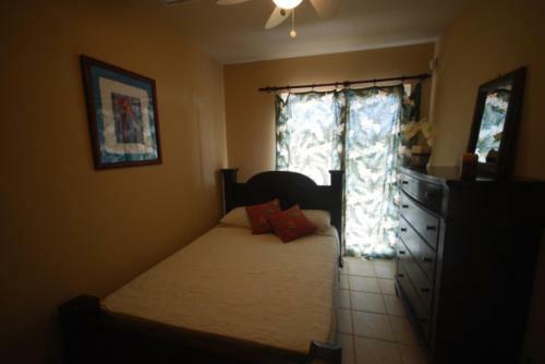 Villa Jaco Alta Vista Condominiums