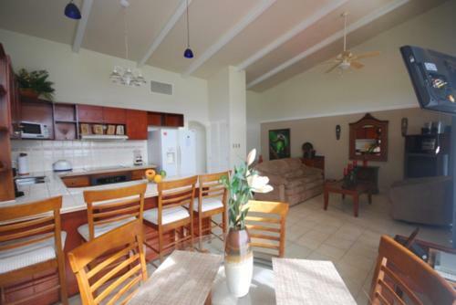 Villa Jaco Alta Vista Condominiums
