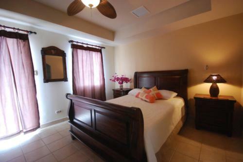 Villa Jaco Alta Vista Condominiums