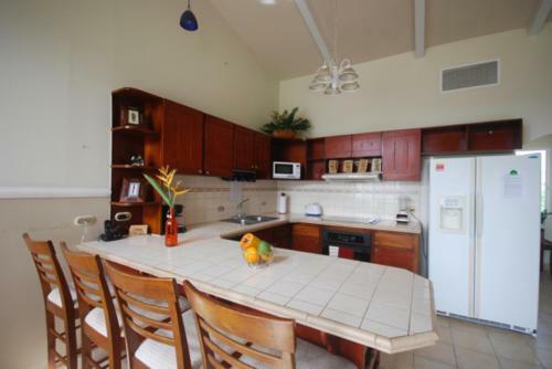 Villa Jaco Alta Vista Condominiums