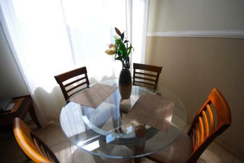 Villa Jaco Alta Vista Condominiums