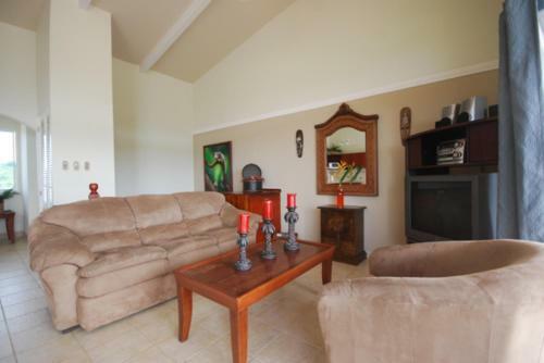 Villa Jaco Alta Vista Condominiums