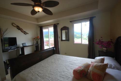 Villa Jaco Alta Vista Condominiums