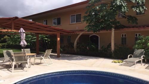Villa Jaco Alta Vista Condominiums