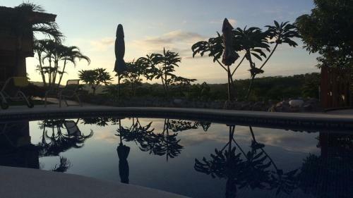 Villa Jaco Alta Vista Condominiums