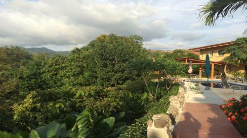 Villa Jaco Alta Vista Condominiums