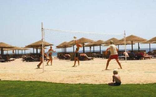 Hotel Grand Makadi - Couples And Families Only