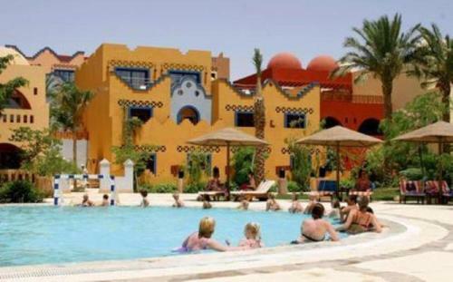 Hotel Grand Makadi - Couples And Families Only
