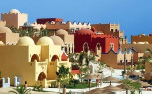 Hotel Grand Makadi - Couples And Families Only