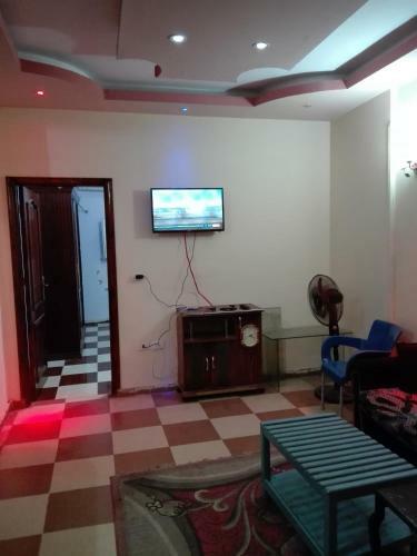 Rayan Apartment In Hurghada