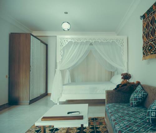 Apartamento The View Studio Sea View