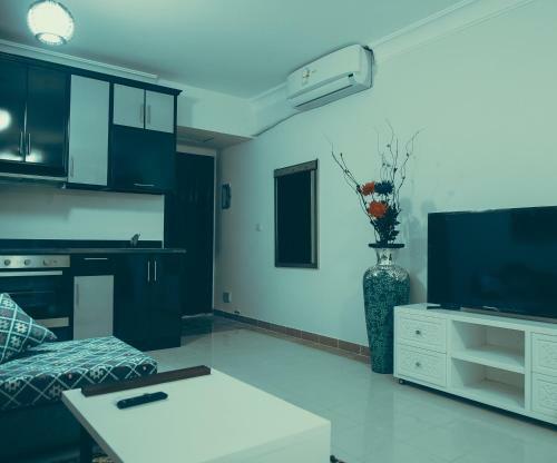 Apartamento The View Studio Sea View