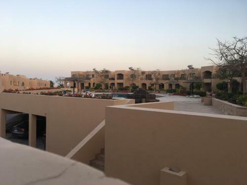 Apartamento The View Studio Sea View