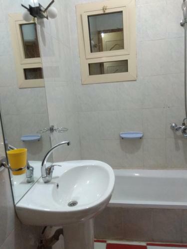 Apartments Oriental Chalet Redsealine