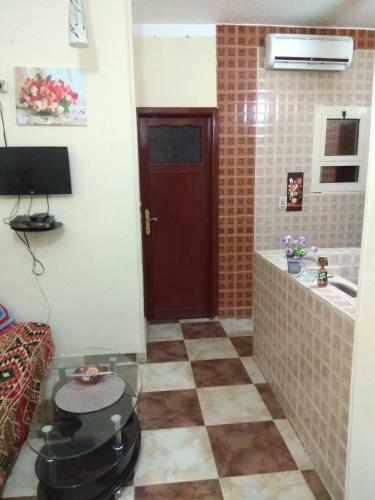 Apartments Oriental Chalet Redsealine