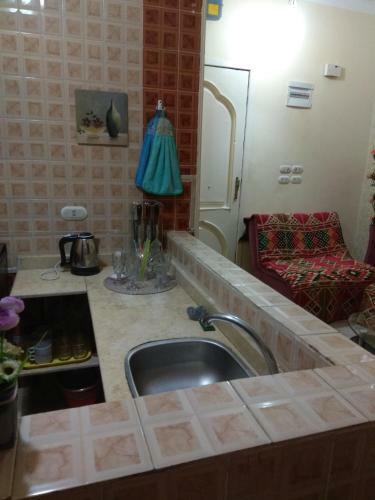 Apartments Oriental Chalet Redsealine