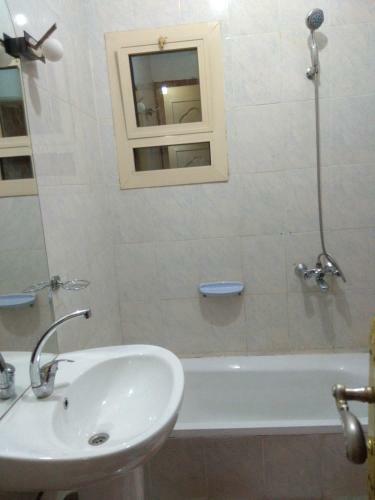 Apartments Oriental Chalet Redsealine
