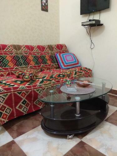 Apartments Oriental Chalet Redsealine