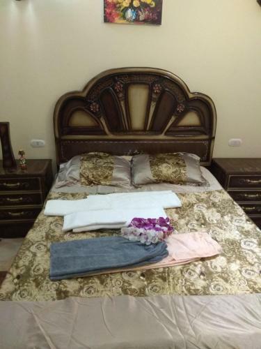 Apartments Oriental Chalet Redsealine