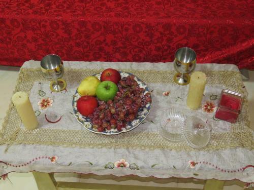 Apartments "1000 And 1 Night" Redsealine