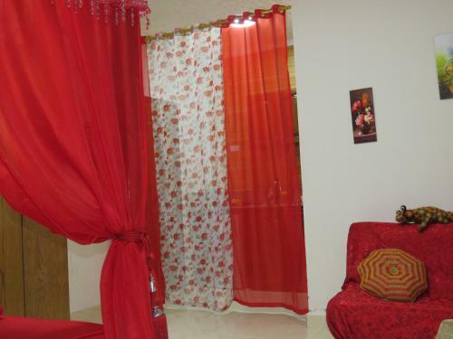 Apartments "1000 And 1 Night" Redsealine