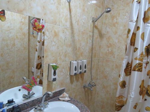Apartments "1000 And 1 Night" Redsealine