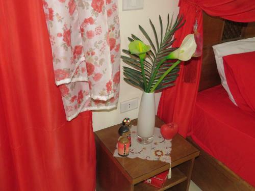 Apartments "1000 And 1 Night" Redsealine