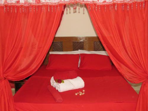Apartments "1000 And 1 Night" Redsealine