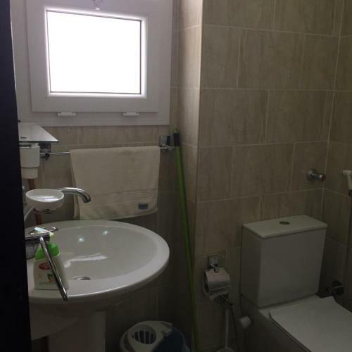 Apartamento Tiba Resort