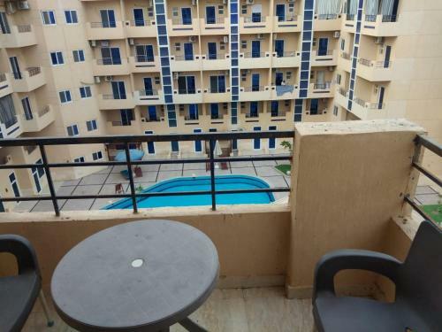 Apartamento Tiba Resort