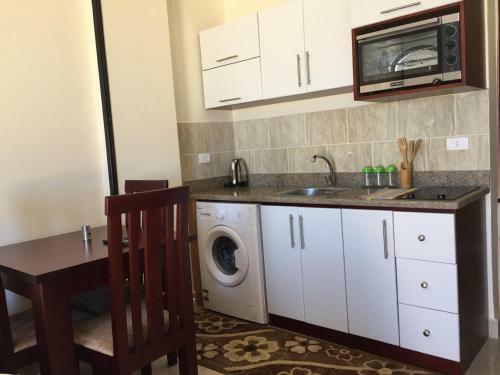 Apartamento Tiba Resort