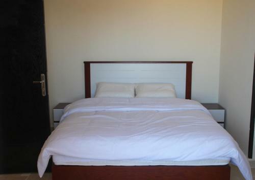 Apartamento Tiba Resort