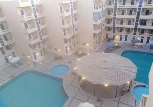 Apartamento Tiba Resort