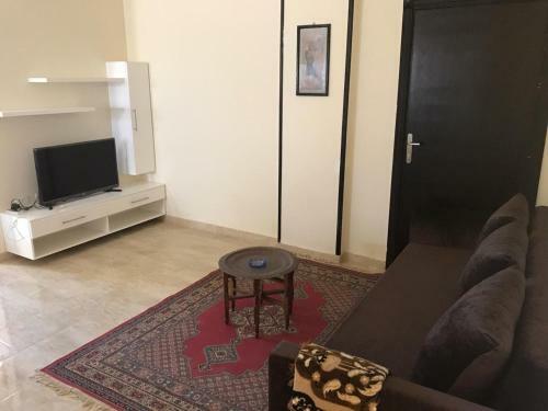 Apartamento Tiba Resort