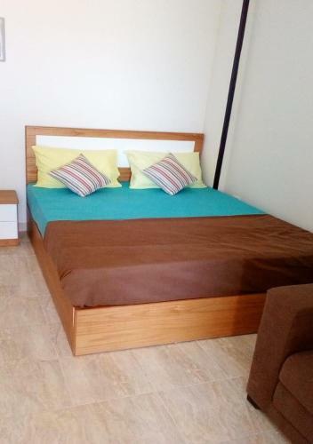 Apartamento Tiba Resort