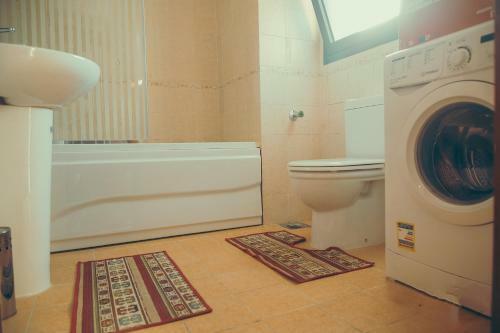 Apartamento The View