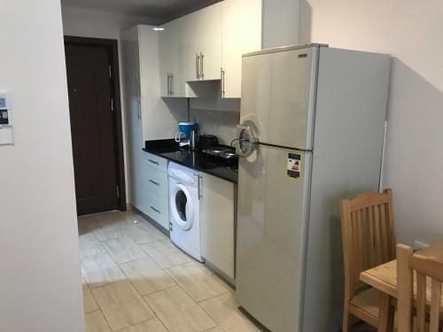 Aldau Heights Apartments