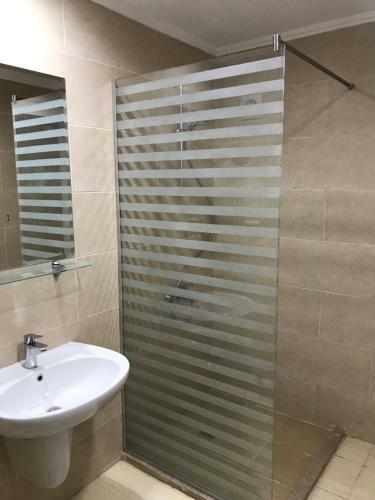 Aldau Heights Apartments
